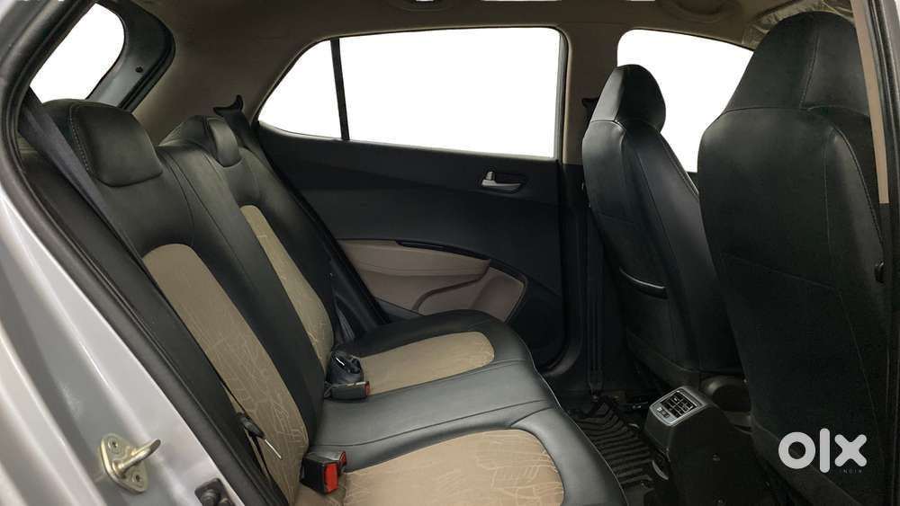 Hyundai Grand I10 Sportz 1.2 Kappa Vtvt, 2019, Petrol