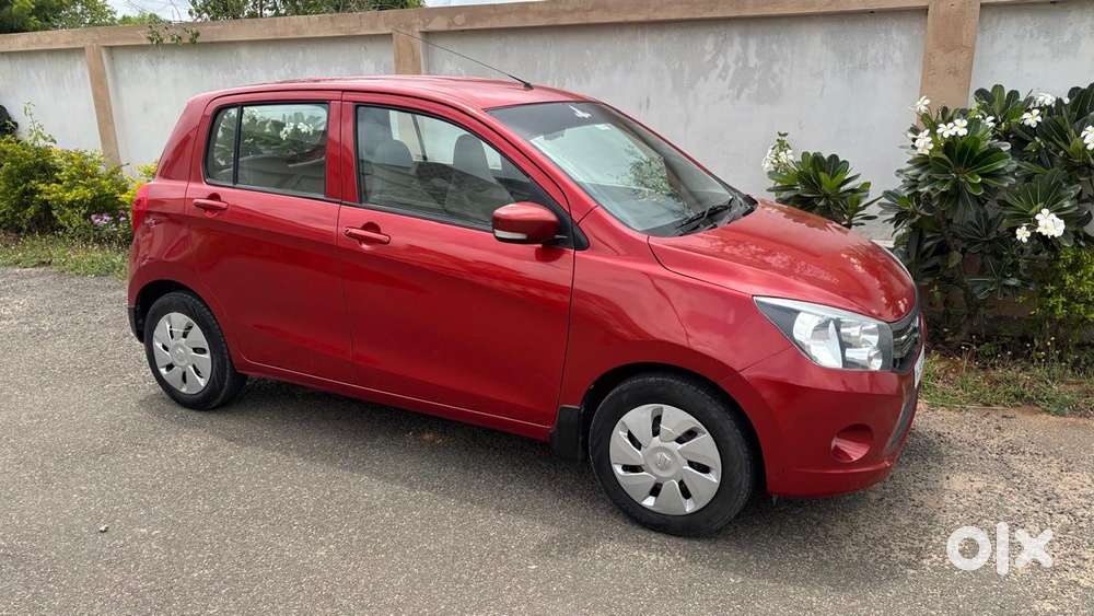 Maruti Suzuki Celerio Zxi, 2014, Petrol