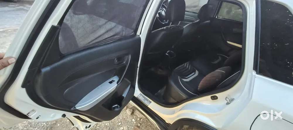Maruti Suzuki Brezza Lxi 2021