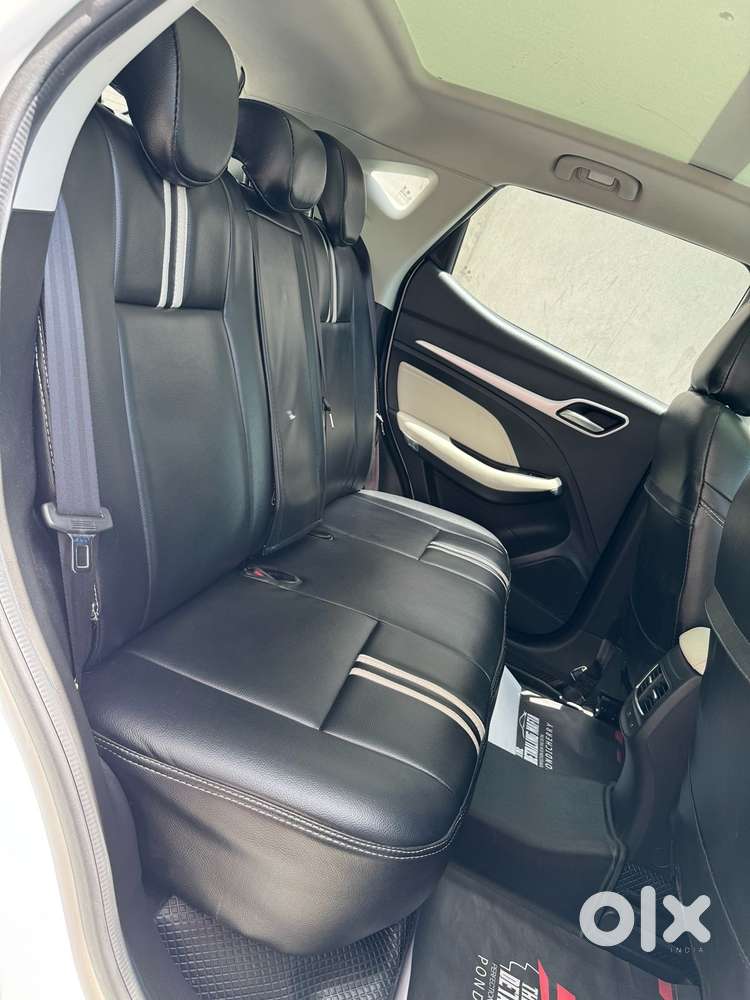 Mg Astor Select 1.5 Mt (ivory), 2024, Petrol