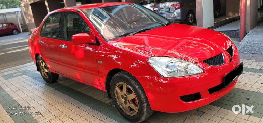 Mitsubishi Cedia 2006 Petrol Well Maintained