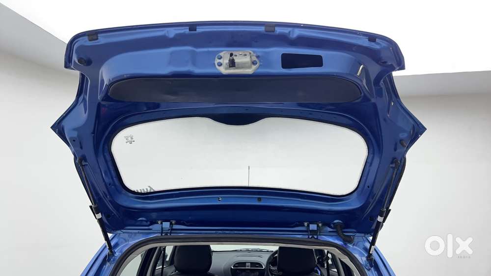 Tata Tiago Xt Icng, 2024, Cng & Hybrids