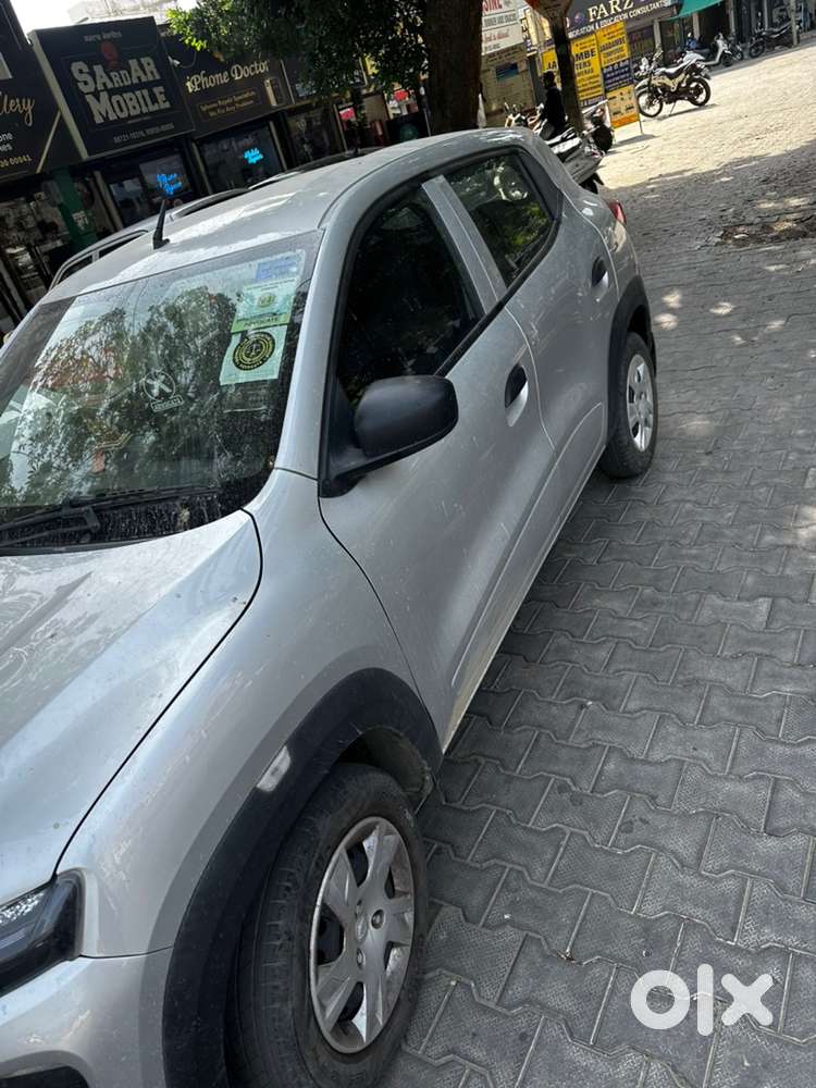 Renault Kwid Petrol 2021