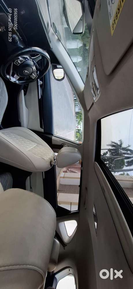 Kia Seltos Htx Plus At D, 2019, Diesel