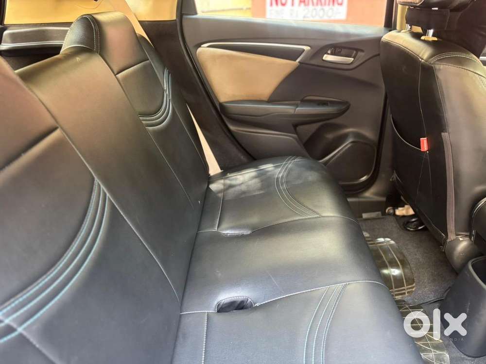 Honda Jazz 2016 Petrol Good Condition