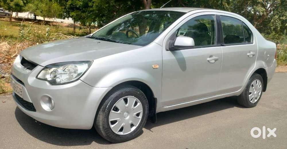 Ford Fiesta 1.4 Exi, 2011, Diesel