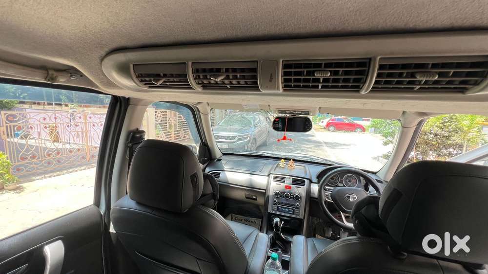 Tata Safari Storme Vx Varicor 400, 2019, Diesel