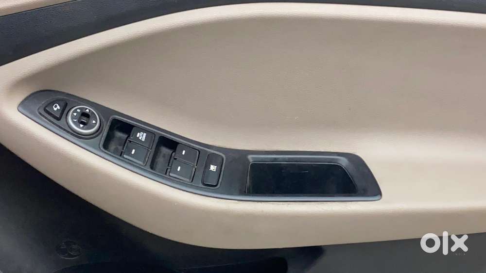 Hyundai Elite I20 Sportz Plus Cvt, 2019, Petrol