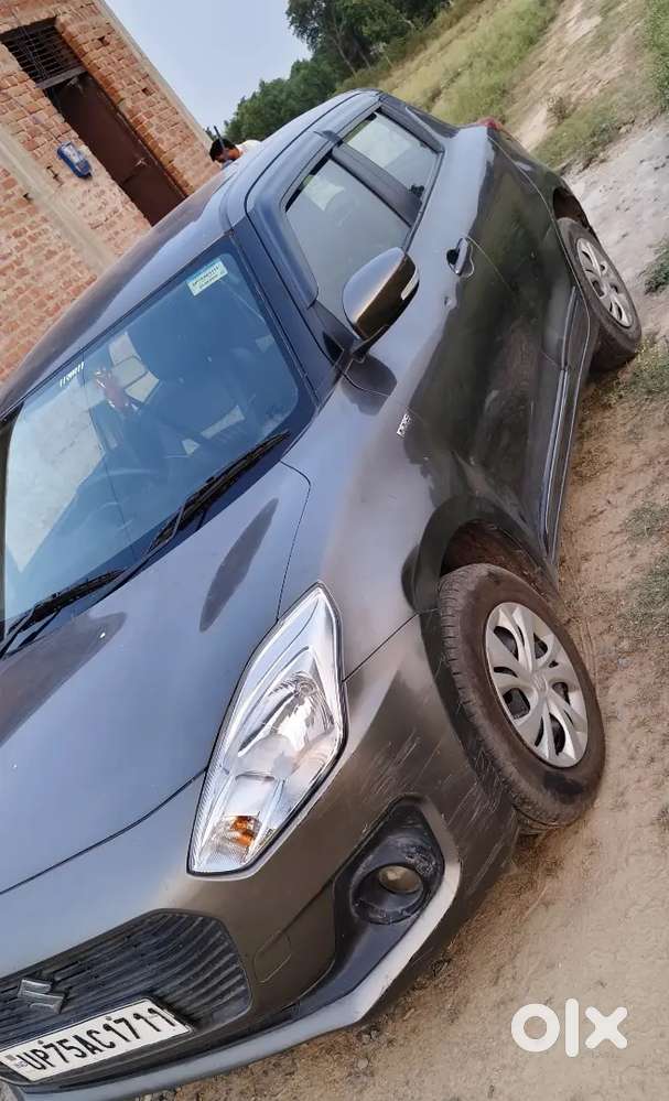 Maruti Suzuki Swift 2018 Diesel 58000 Km Driven