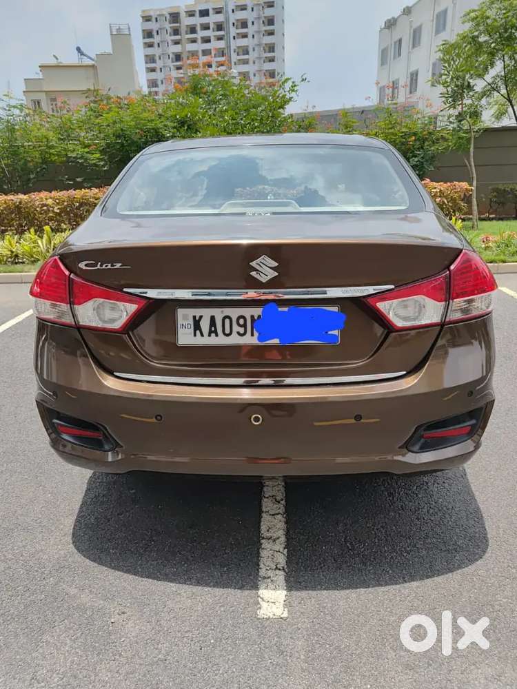 Maruthi Suzuki Ciaz In Immaculate Condition For Sale