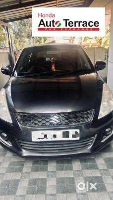 Maruti Suzuki Ciaz Vdi, 2014, Diesel