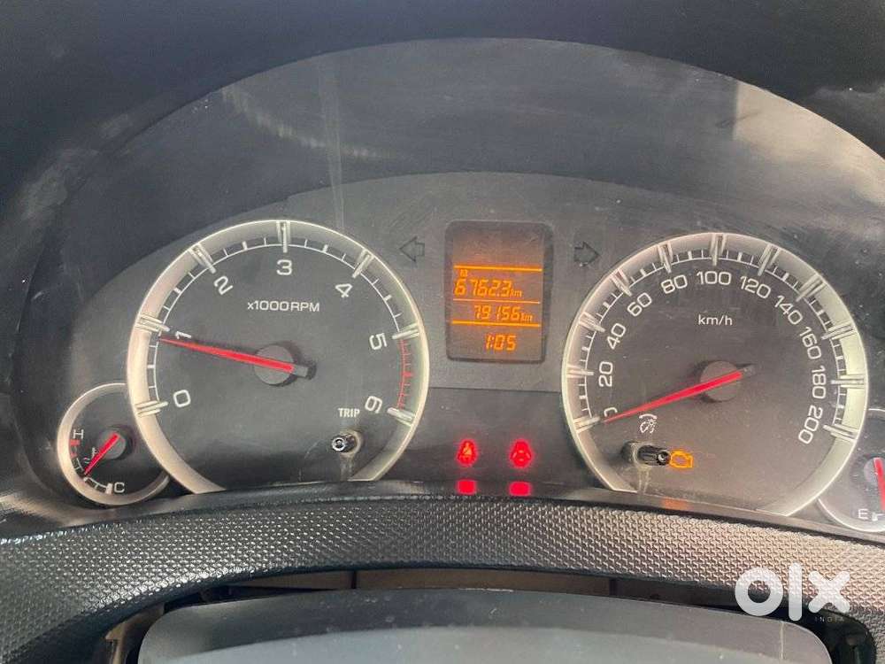 Maruti Suzuki Swift Dzire Vdi (o), 2016, Diesel