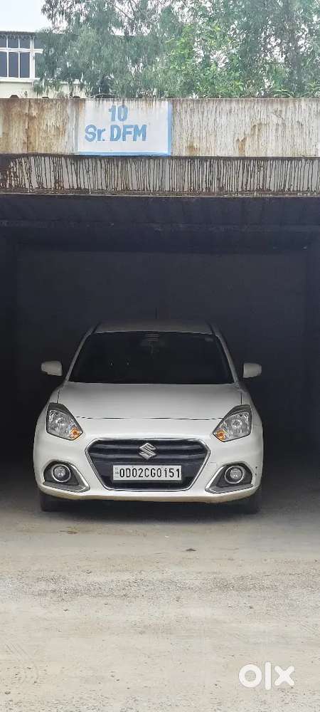 Maruti Suzuki Dzire 2023 Year