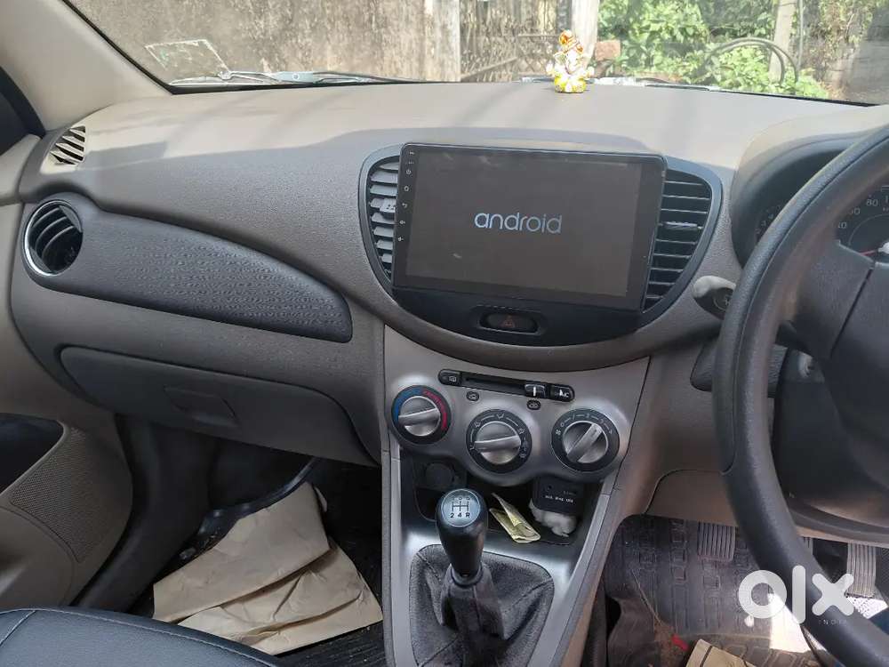 Hyundai I10 2013 Petrol Well Maintained