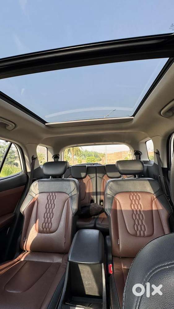 Hyundai Alcazar 2022 ( Signature O)
