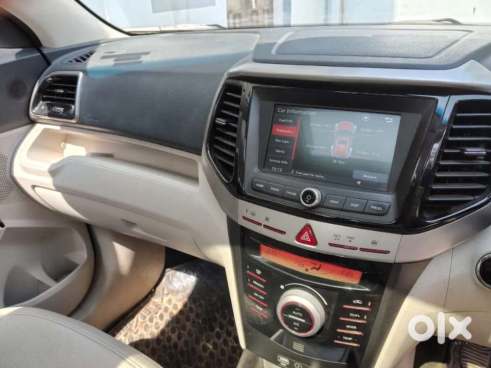 Mahindra Xuv300 2021 Variant