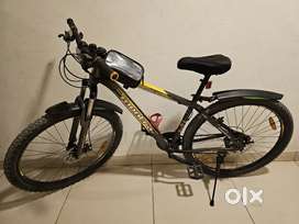 Montra road bike online olx