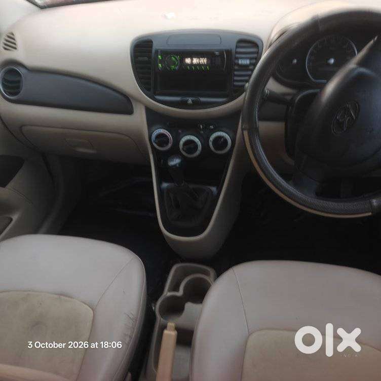 Hyundai I10 Era 1.1 Irde, 2009, Petrol