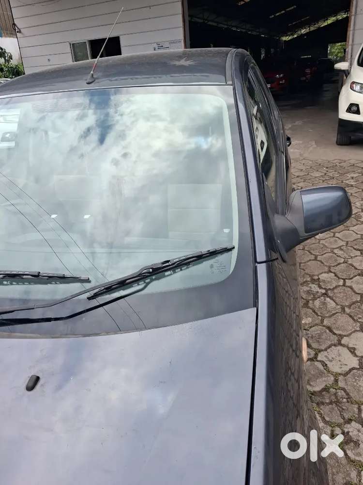 Ford Fiesta 2012 1.4 Clxi Diesel