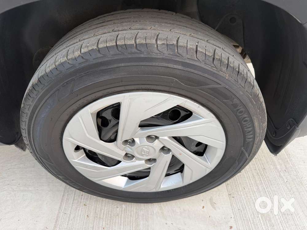 Hyundai Creta 1.5 Ex Diesel, 2021, Diesel
