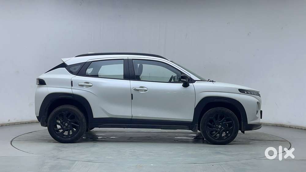 Maruti Suzuki Fronx Delta Plus 1.2 Ags, 2024, Petrol