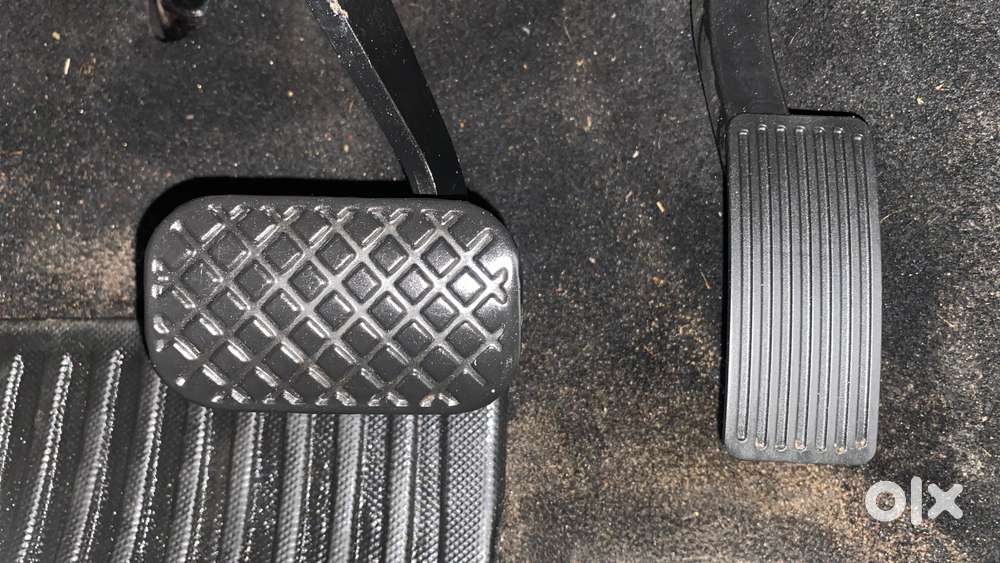 Mg Hector Sharp Dct Petrol, 2020, Petrol