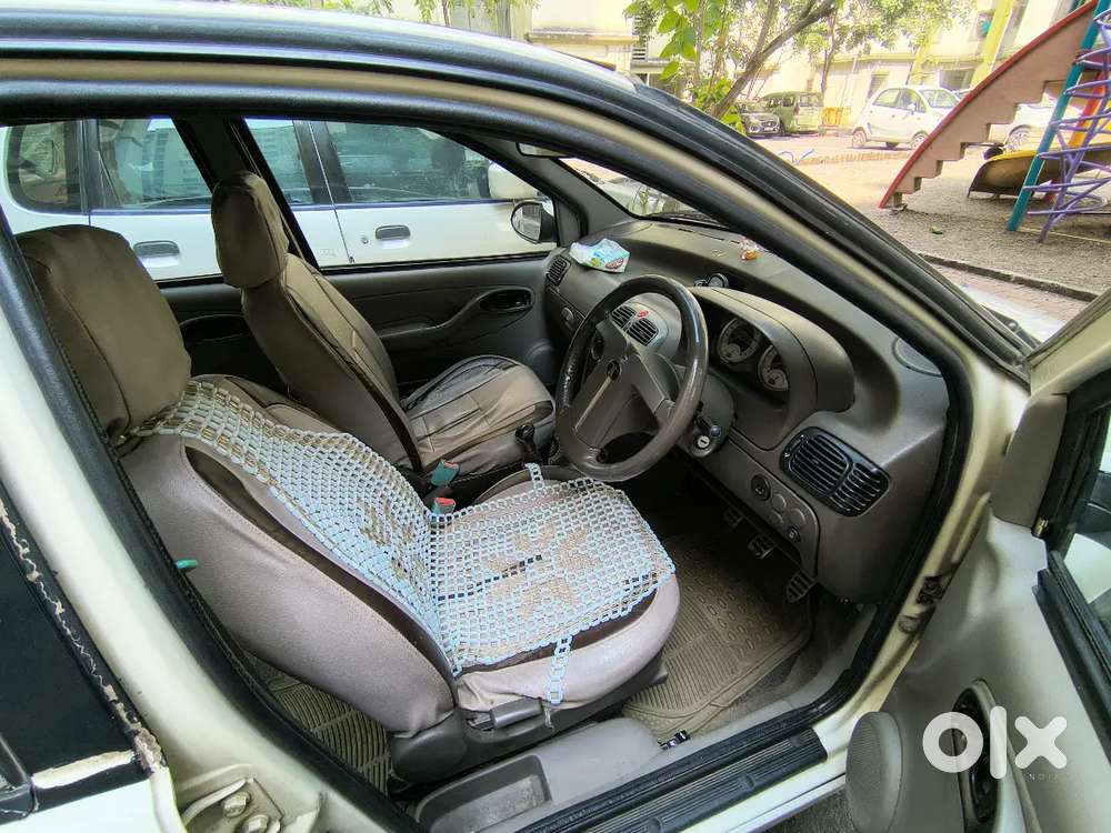 Tata Indigo Cs 2010 Petrol Manual