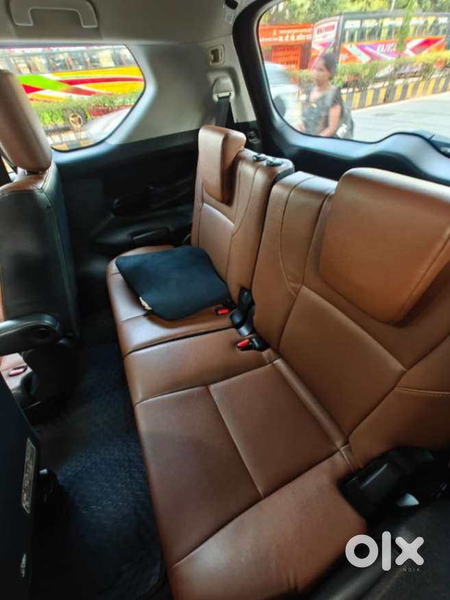 Toyota Innova Crysta 2.8z Automatic, 2018, Diesel