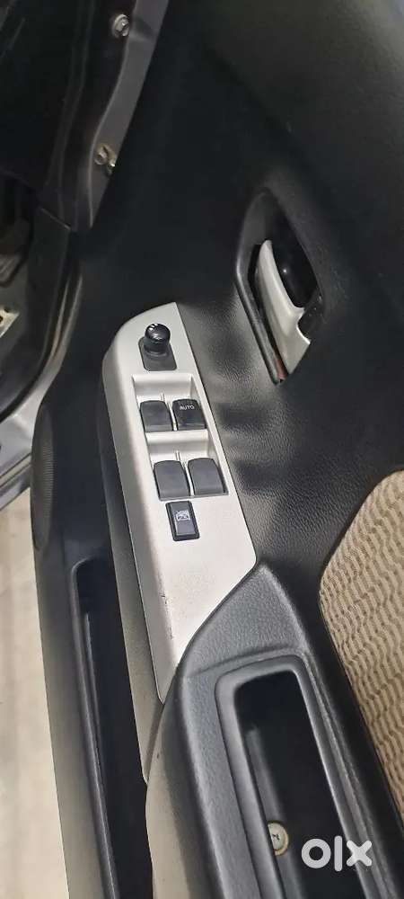 Maruti Suzuki Wagon R 2015