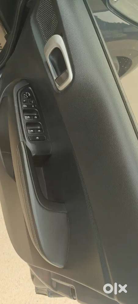 Hyundai Venue Diesel Manual 2019 2nd Owner