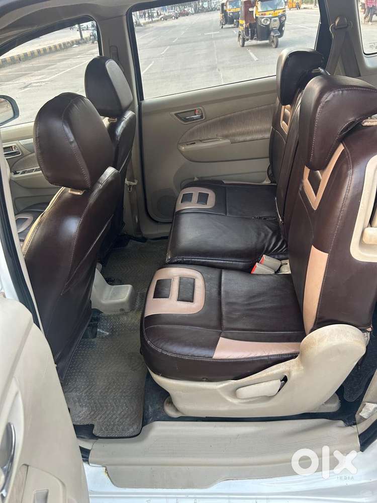 Maruti Suzuki Ertiga Vxi Cng, 2015, Cng & Hybrids