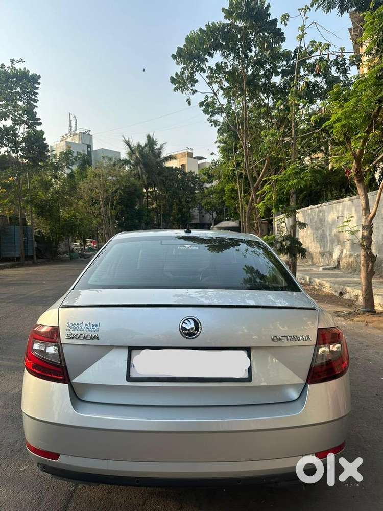 Skoda Octavia Top Model Very Good Condition