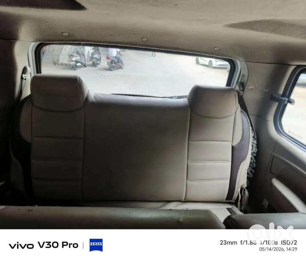 Mahindra Xylo 2017 Diesel