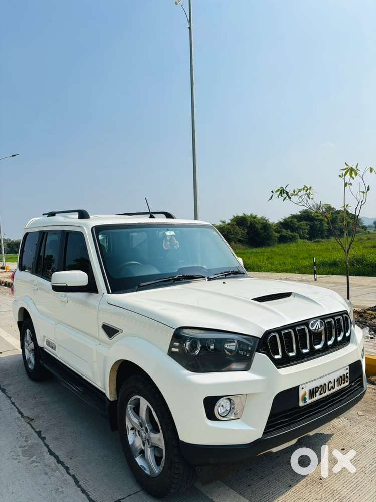 Mahindra Scorpio Diesel 2019