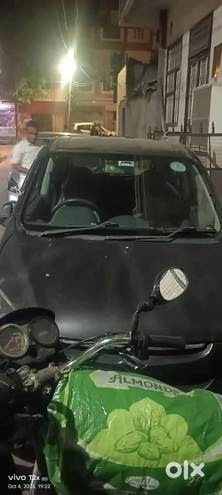 Maruti Suzuki Alto Lxi 2016