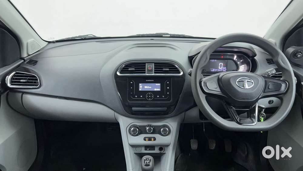 Tata Tiago 1.2 Revotron Xt Option, 2020, Petrol