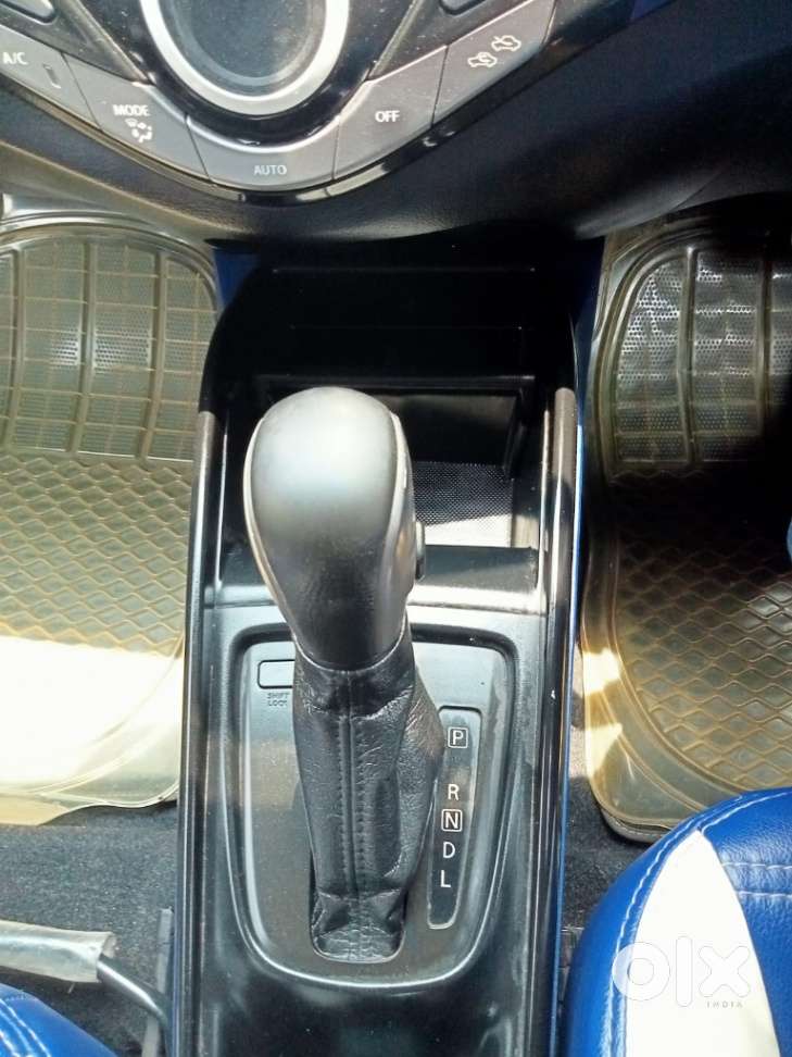 Toyota Glanza G Cvt, 2021, Petrol