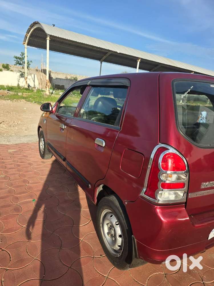 Maruti Suzuki Alto 2009 For Sale