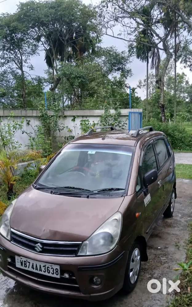 Maruti Suzuki Zen Estilo