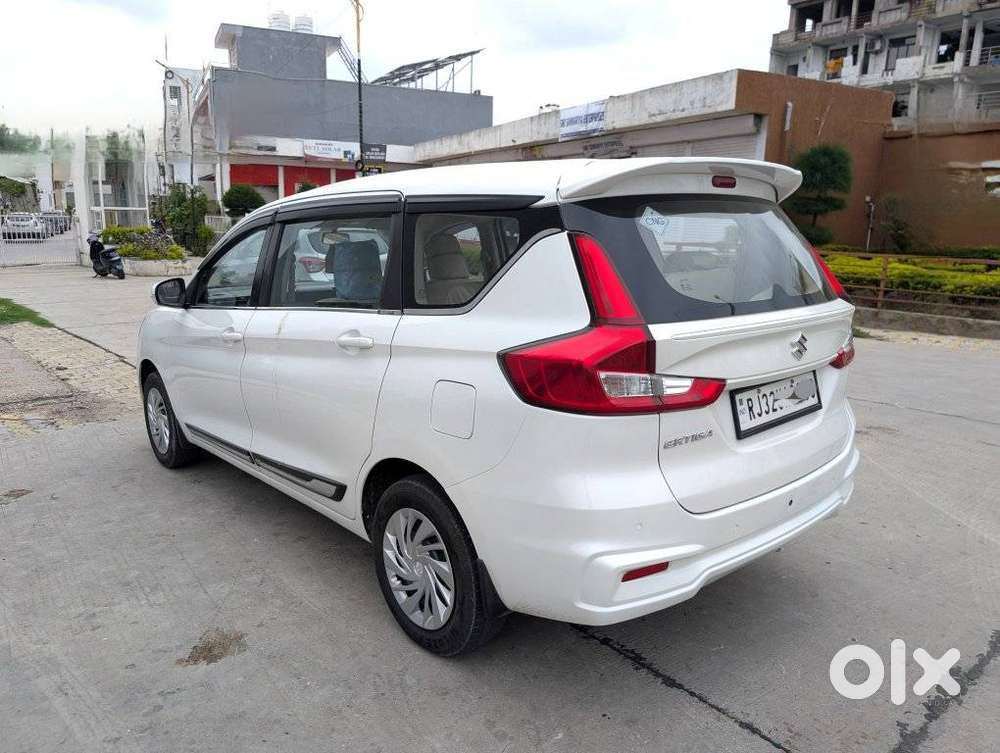 Maruti Suzuki Ertiga Vxi (o) Cng, 2022, Cng & Hybrids