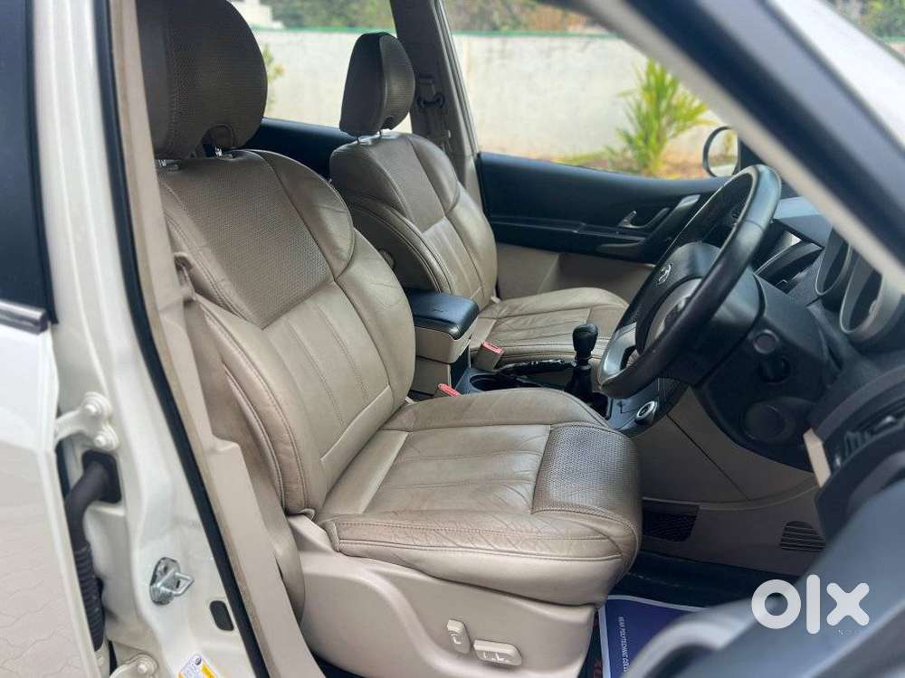 Mahindra Xuv500 2.2 W10, 2015, Diesel