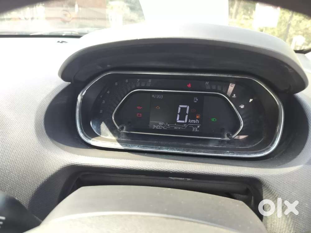 Tata Tiago 1.05 Revotorq Xz Plus, 2023, Petrol