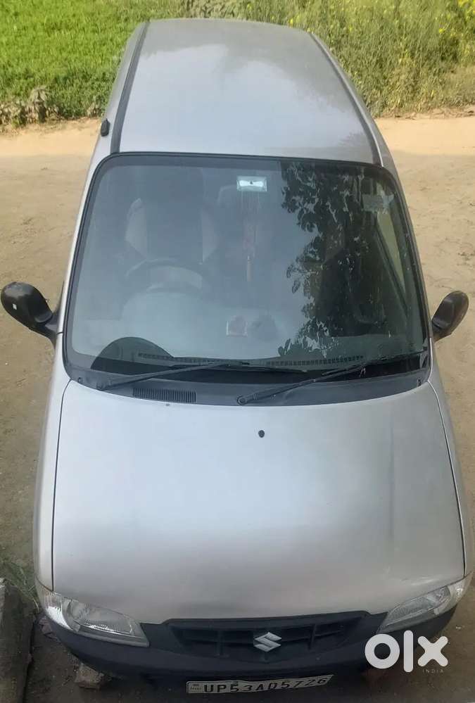 Maruti Suzuki Alto Lxi 2007