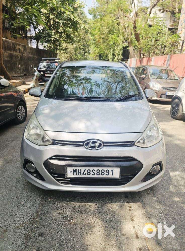 Hyundai Grand I10 Asta 1.1 Crdi (o), 2014, Diesel