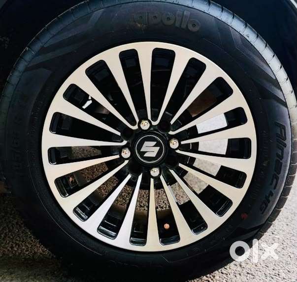 Maruti Suzuki Ignis 1.2 Delta Amt, 2025, Petrol