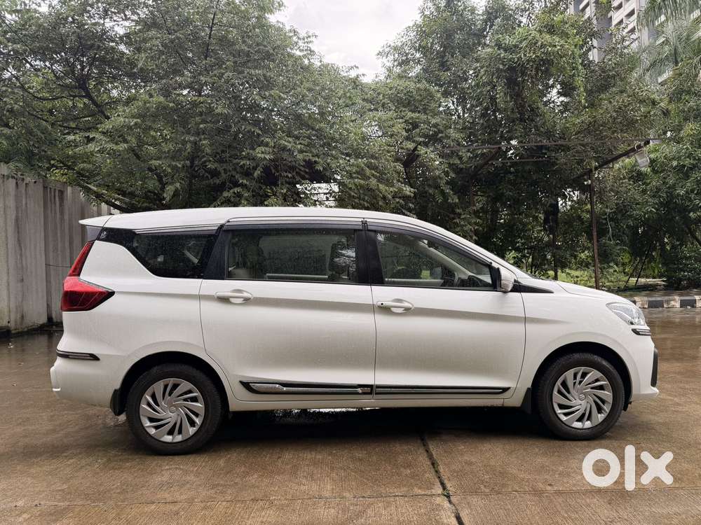 Maruti Suzuki Ertiga Vxi (o) Cng, 2025, Cng & Hybrids