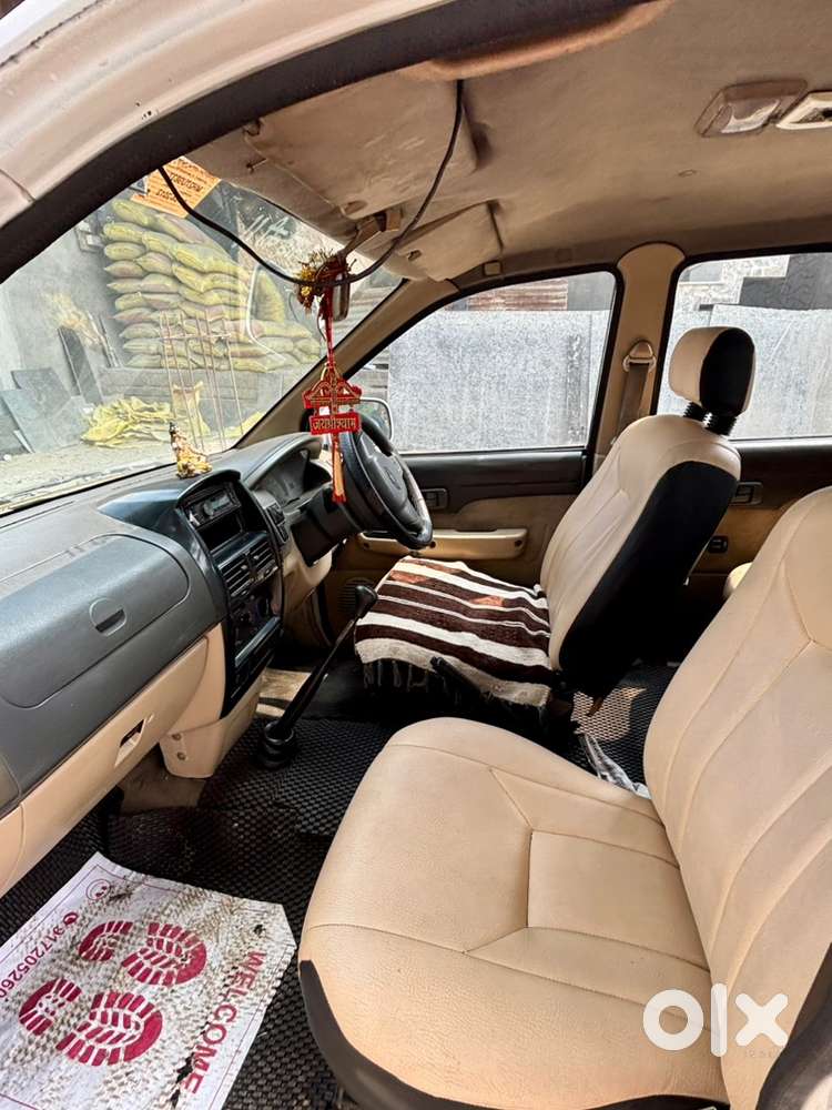 Chevrolet Tavera 2012 Model