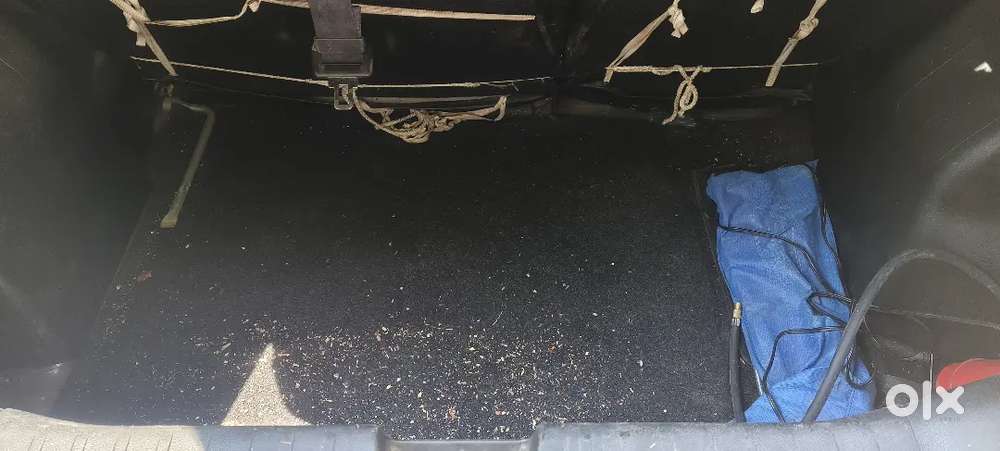 Maruti Suzuki Baleno 2017 Petrol 89296 Km Driven Good Condition