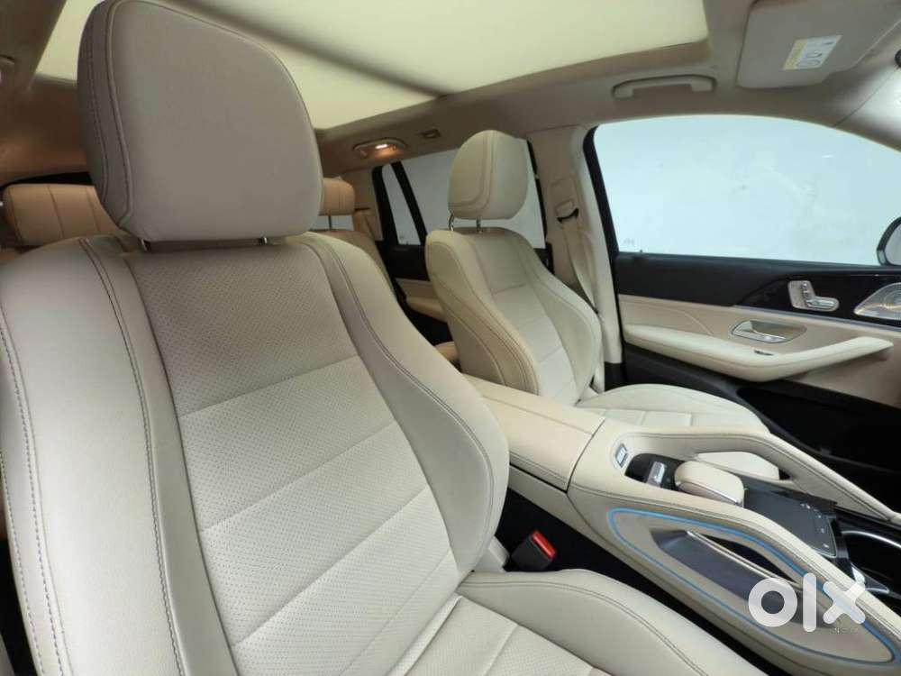 Mercedes-benz Gls 450d 4matic, 2023, Petrol