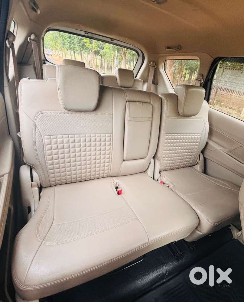 Maruti Suzuki Ertiga Vxi, 2022, Petrol